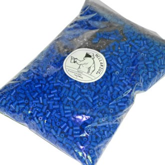 Medzerníky s klinčekmi - 1 kg - Modrá